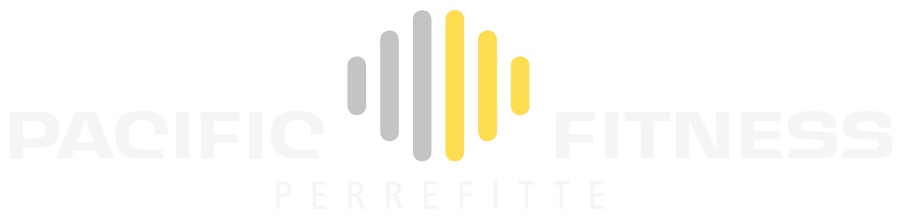 Pacific Fitness