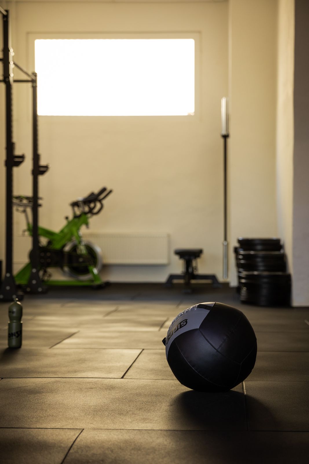 Cross Training