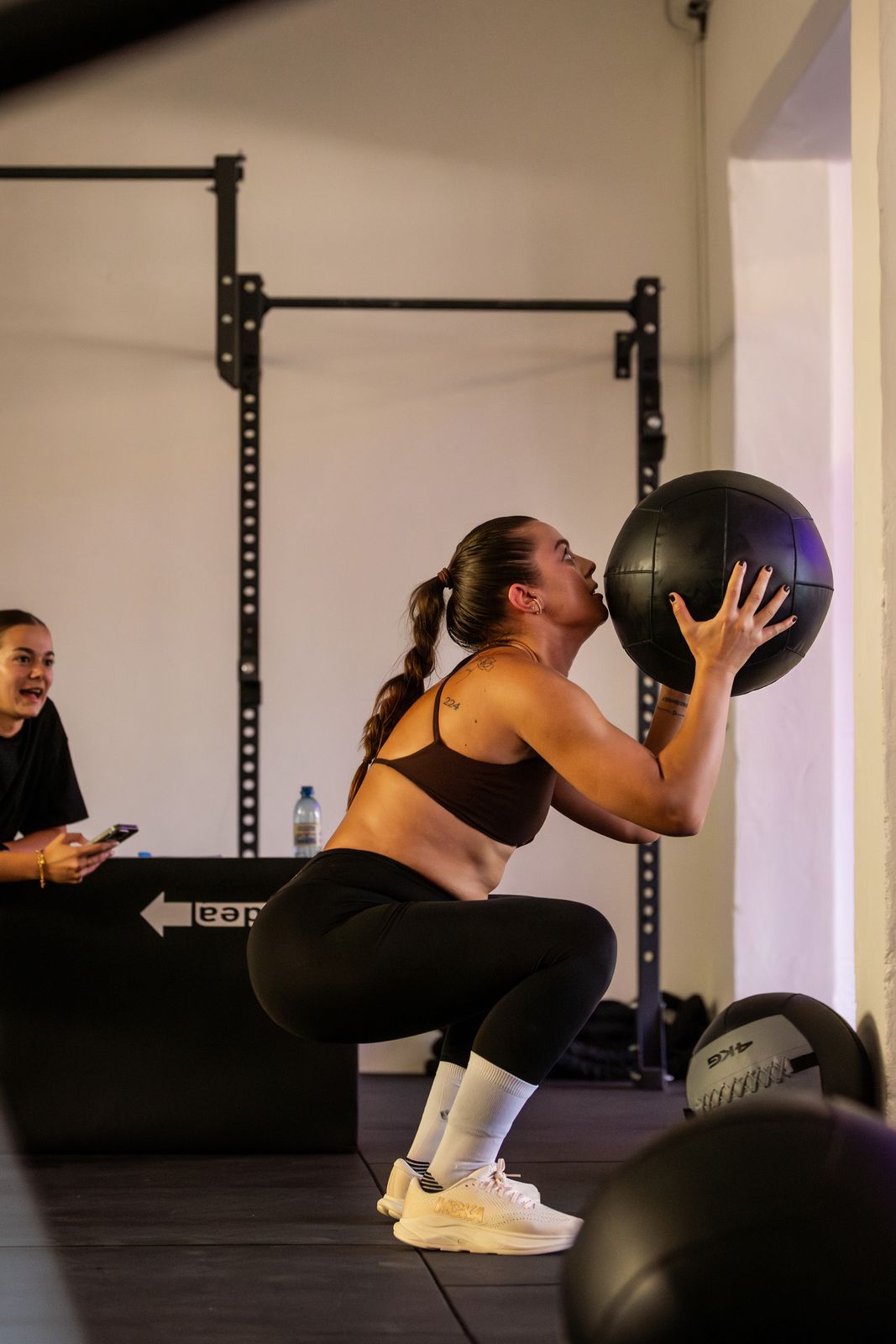 Functional Training