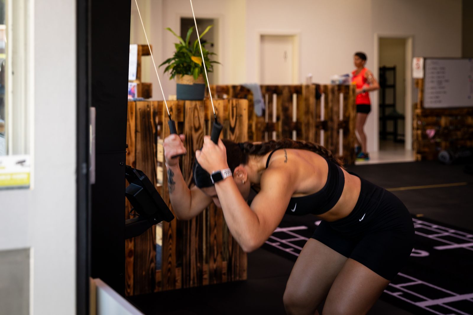 HIIT